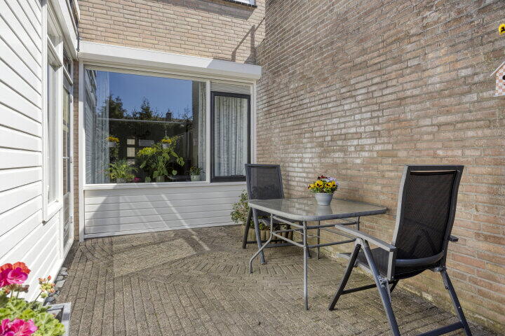 Foto 28 - Jadedijk 61, Roosendaal
