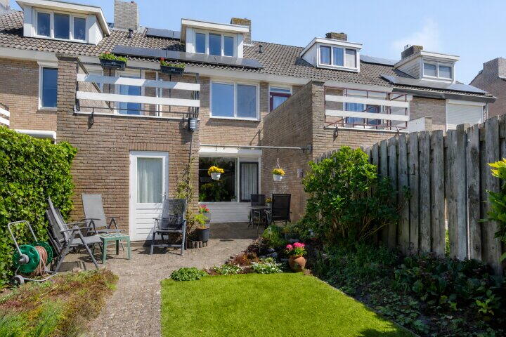 Foto 30 - Jadedijk 61, Roosendaal