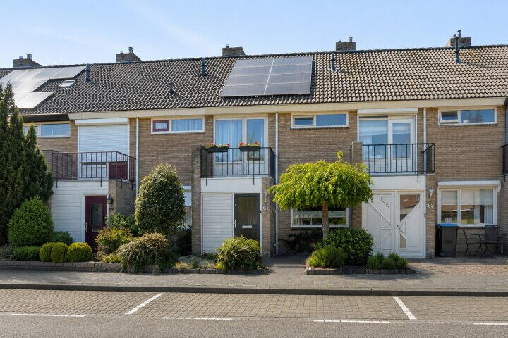 Foto 31 - Jadedijk 61, Roosendaal