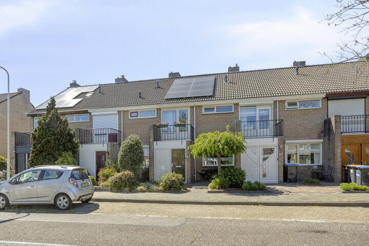 Foto 32 - Jadedijk 61, Roosendaal