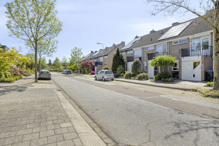 Foto 33 - Jadedijk 61, Roosendaal