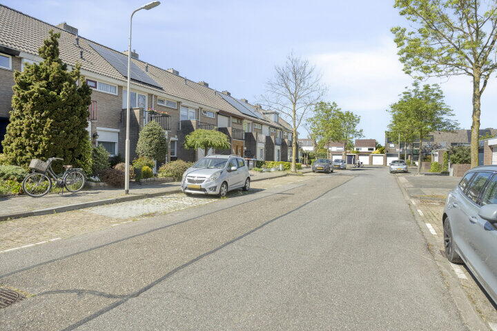 Foto 34 - Jadedijk 61, Roosendaal