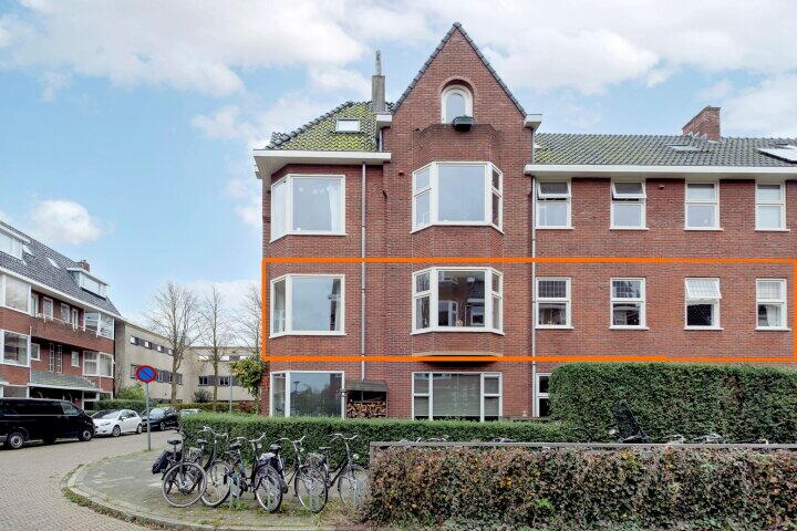 Foto 43 - J.A. Feithstraat 29, Groningen