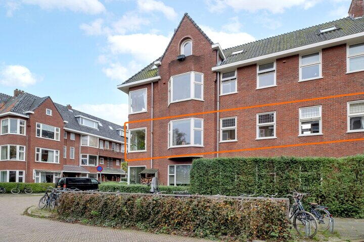 Foto 44 - J.A. Feithstraat 29, Groningen