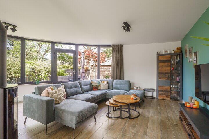 Foto 11 - James Stewartstraat 95, Almere