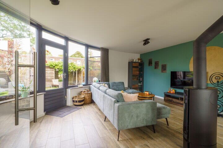 Foto 12 - James Stewartstraat 95, Almere