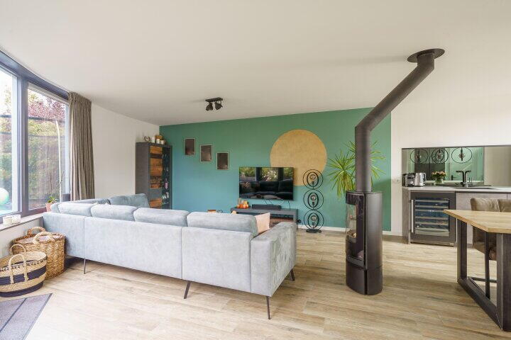 Foto 13 - James Stewartstraat 95, Almere