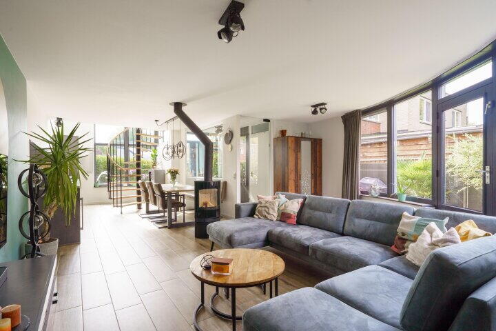 Foto 15 - James Stewartstraat 95, Almere