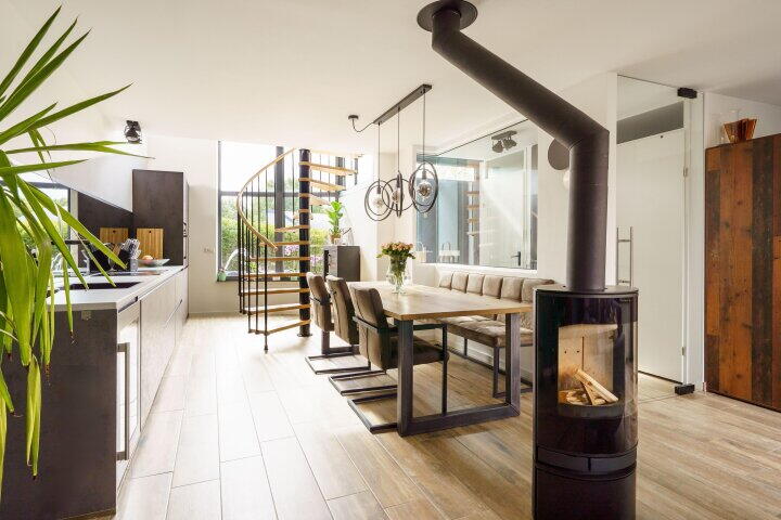 Foto 16 - James Stewartstraat 95, Almere