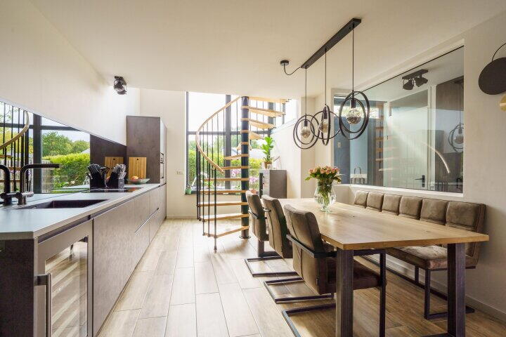 Foto 18 - James Stewartstraat 95, Almere