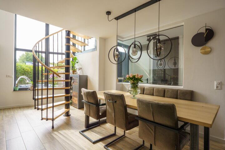 Foto 21 - James Stewartstraat 95, Almere