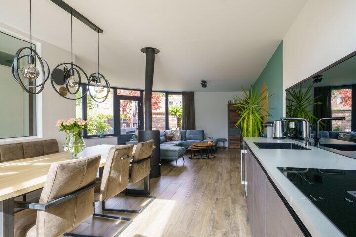 Foto 22 - James Stewartstraat 95, Almere