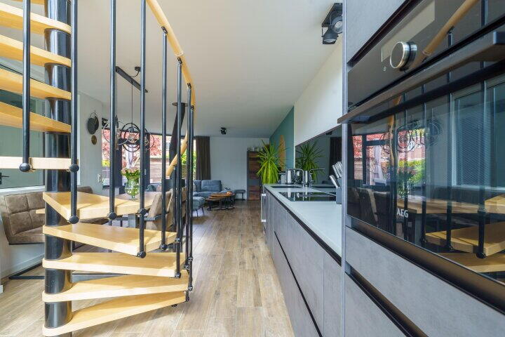 Foto 23 - James Stewartstraat 95, Almere