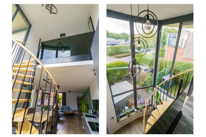 Foto 24 - James Stewartstraat 95, Almere