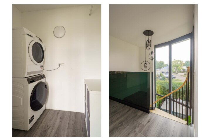 Foto 26 - James Stewartstraat 95, Almere