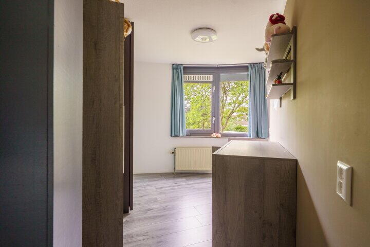 Foto 27 - James Stewartstraat 95, Almere