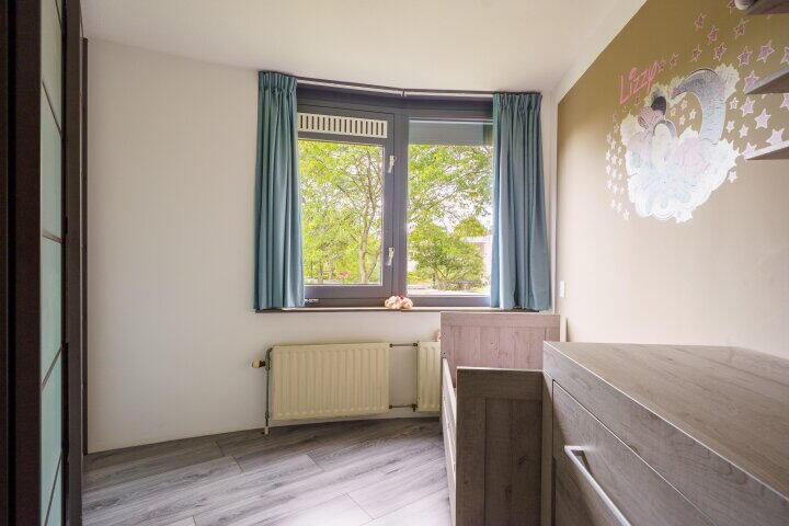 Foto 28 - James Stewartstraat 95, Almere