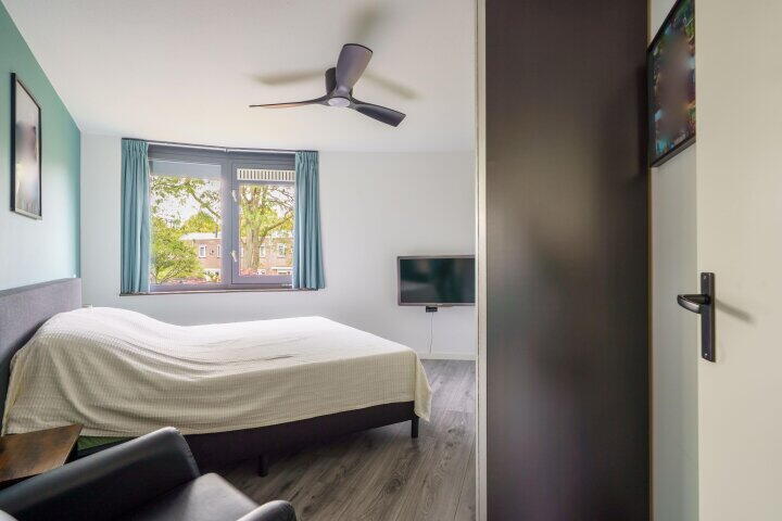 Foto 29 - James Stewartstraat 95, Almere