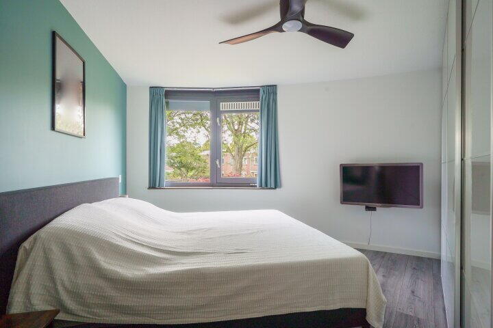 Foto 30 - James Stewartstraat 95, Almere