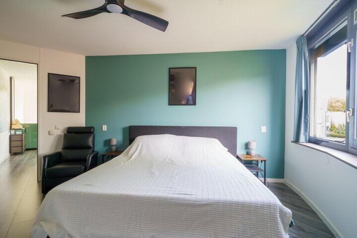 Foto 31 - James Stewartstraat 95, Almere