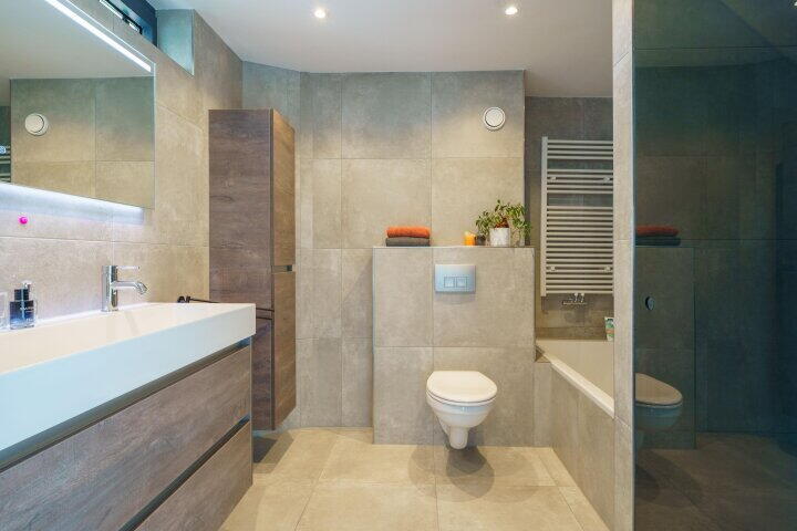 Foto 32 - James Stewartstraat 95, Almere