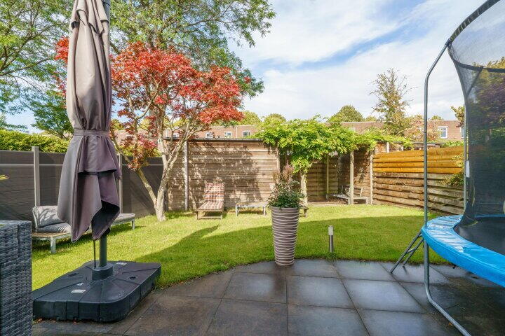 Foto 34 - James Stewartstraat 95, Almere