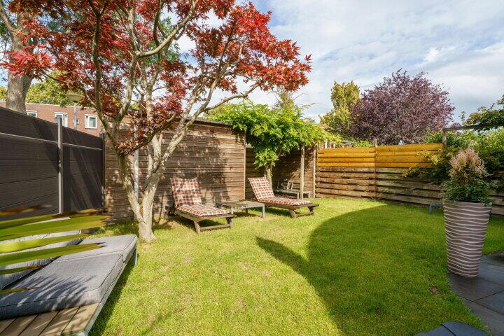 Foto 35 - James Stewartstraat 95, Almere