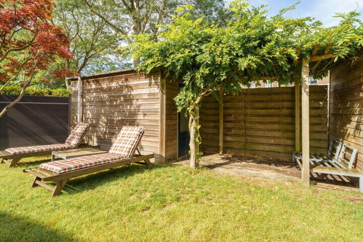 Foto 36 - James Stewartstraat 95, Almere