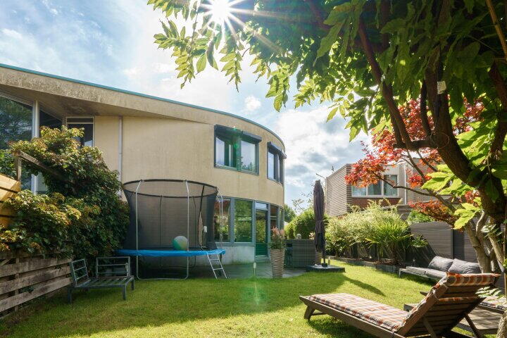 Foto 37 - James Stewartstraat 95, Almere