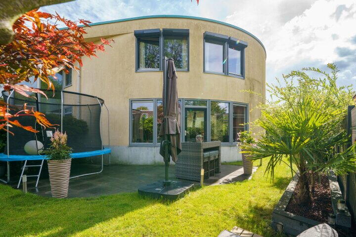 Foto 38 - James Stewartstraat 95, Almere