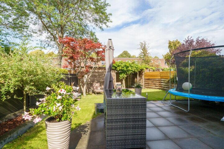 Foto 39 - James Stewartstraat 95, Almere