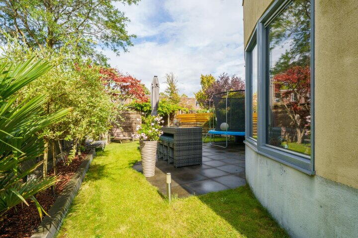 Foto 40 - James Stewartstraat 95, Almere