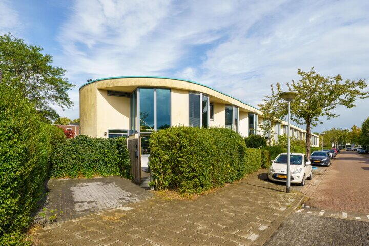 Foto 5 - James Stewartstraat 95, Almere