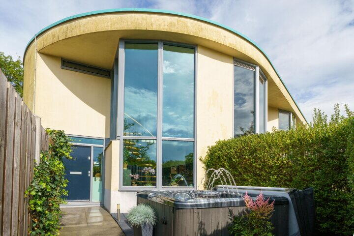 Foto 44 - James Stewartstraat 95, Almere