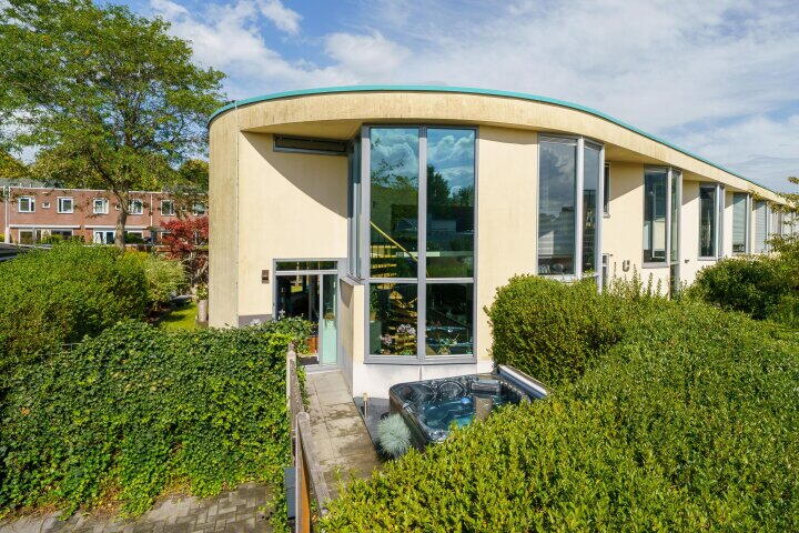 Foto 45 - James Stewartstraat 95, Almere