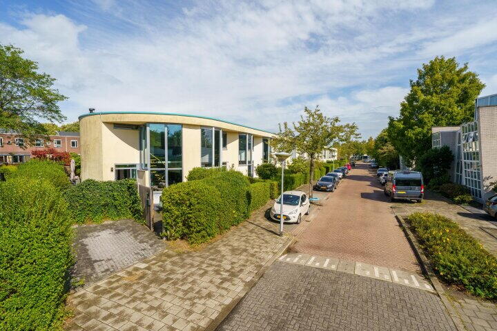 Foto 46 - James Stewartstraat 95, Almere