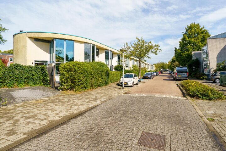 Foto 47 - James Stewartstraat 95, Almere