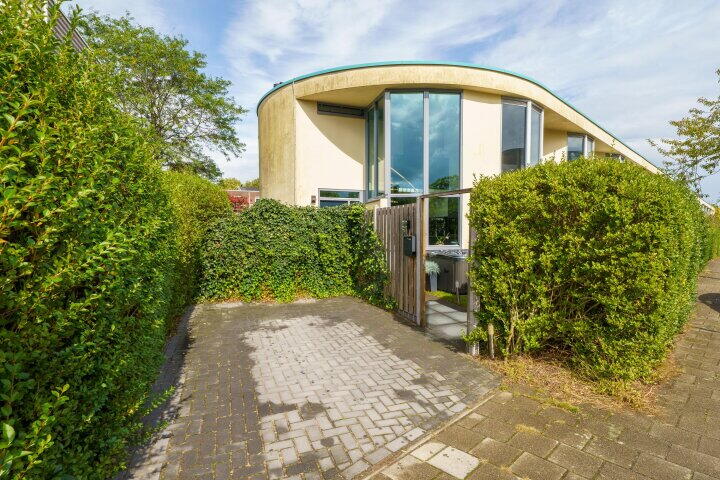 Foto 6 - James Stewartstraat 95, Almere