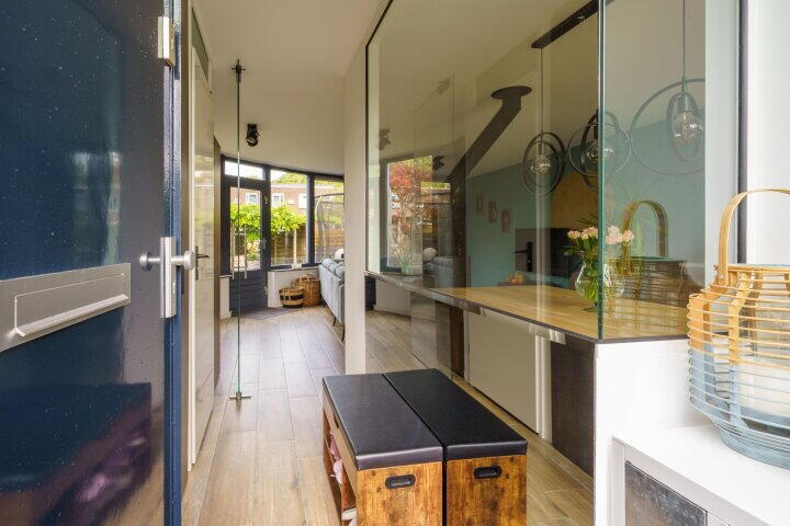 Foto 8 - James Stewartstraat 95, Almere