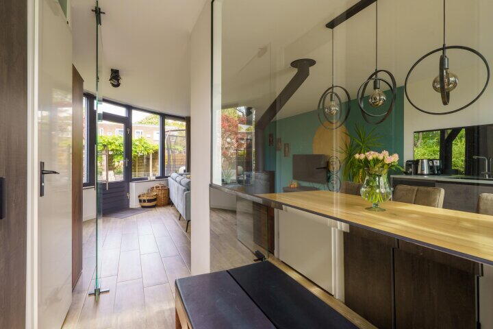 Foto 9 - James Stewartstraat 95, Almere