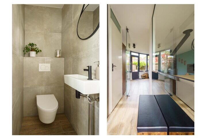 Foto 10 - James Stewartstraat 95, Almere