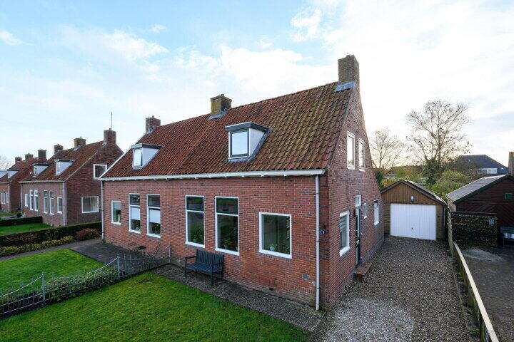 Jancko Douwamastrjitte 9 , Aldeboarn