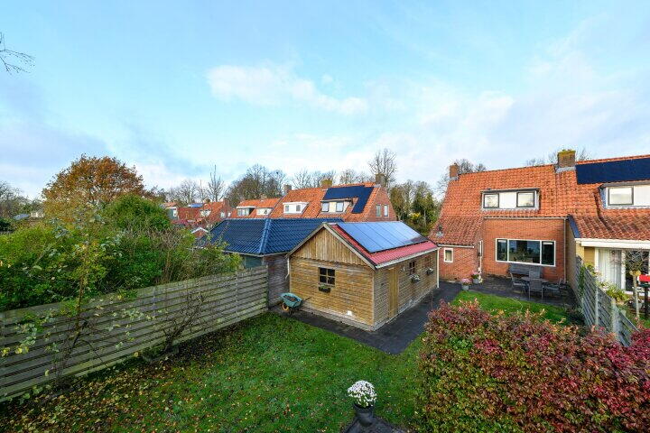Foto 2 - Jancko Douwamastrjitte 9, Aldeboarn