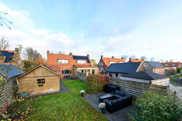 Foto 24 - Jancko Douwamastrjitte 9, Aldeboarn