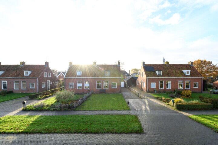 Foto 37 - Jancko Douwamastrjitte 9, Aldeboarn