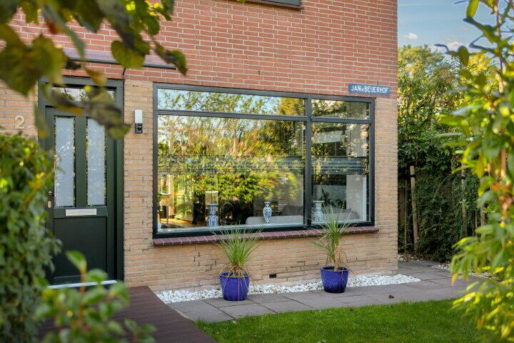 Foto 5 – Jan de Beyerhof 2, Ouderkerk aan de Amstel