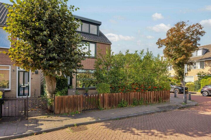 Foto 43 – Jan de Beyerhof 2, Ouderkerk aan de Amstel
