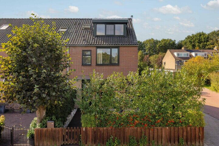 Foto 45 – Jan de Beyerhof 2, Ouderkerk aan de Amstel