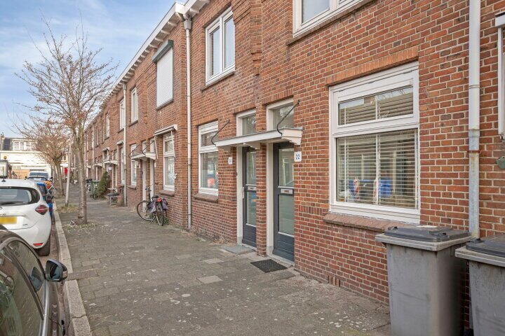 Foto 19 - Jan de Wittstraat 22, Delft