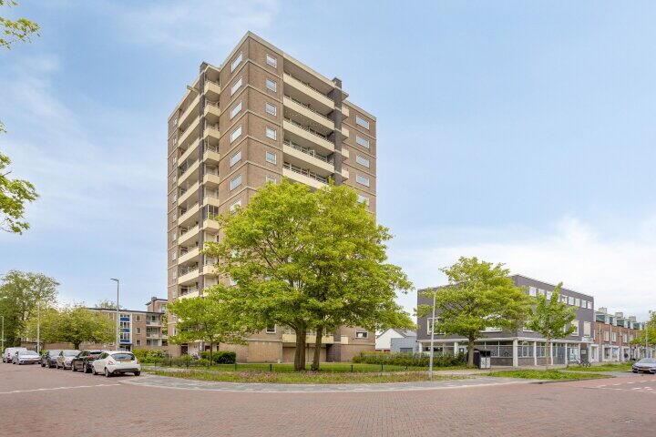 Foto 5 – Jan Gijzenkade 369, Haarlem